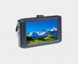 Dash DVR - 3 inch screen car dash camera